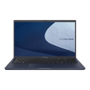 ASUS EXPERTBOOK- i5-1135G7
