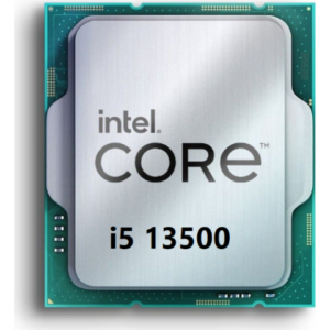 מעבד Intel Core i5-13500 Tray No Fan UHD730 MAX 4.8Ghz LGA1700