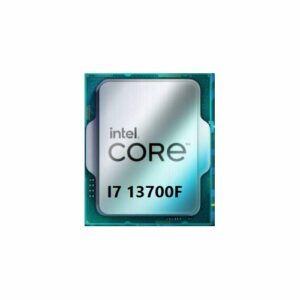 מעבד Intel Core i7-13700F Tray no Fan NO GPU up to 5.2Ghz LGA1700