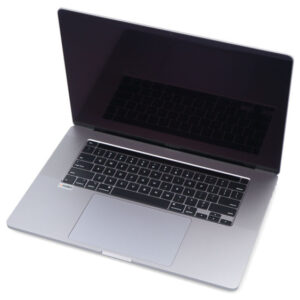 Apple MacBook Pro 16” (2019) / Intel Core i7 / 16GB / 500GB SSD / macOS