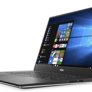 Dell Precision 5530 – תחנת עבודה עוצמתית | i9 | Quadro P2000 | 16GB RAM | 512GB SSD | Windows 11