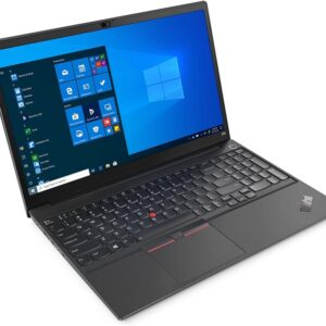 Lenovo ThinkPad E15 Gen 2 – i5 דור 11 | 8GB RAM | 512GB NVMe | Windows 11