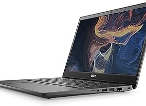 Dell Latitude 3410 – מחשב עסקי 14″ | i7 | 16GB RAM | 256GB SSD | Windows 11 Pro
