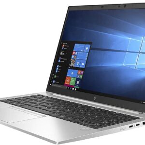 HP EliteBook 840 G7 – מחשב עסקי 14″ IPS | i5 | 8GB RAM | SSD | Windows 11 Pro