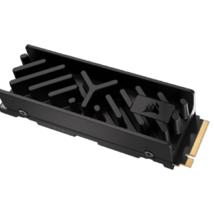 כונן SSD פנימי MP700 ELITE 1TB PCIe Gen5 NVMe עם גוף קירור – M.2 2280