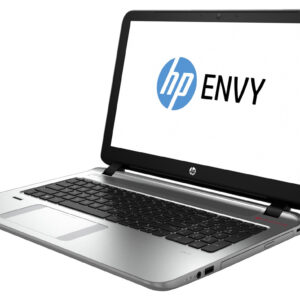 HP Envy 15 15.6” Touch / i7-6500U / 16GB / 240GB SSD / GeForce GTX 950M 4GB / Windows 10 Pro