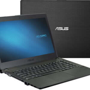 ASUS Pro 13.3” / i5-6200U / 8GB / 256GB SSD / HD / סוללה לא תקינה