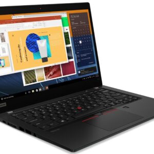 Lenovo ThinkPad X13 13.3” / i5-10210U / 16GB / 256GB SSD / Intel UHD / Windows 11 Lenovo ThinkPad X13 13.3” / i5-10210U / 16GB / 256GB SSD / Intel UHD / Windows 11
