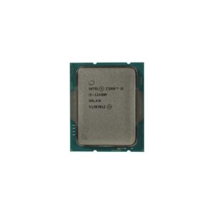 מעבד אינטל דור 12 INTEL I5-12400F Tray No Fan NO GPU 117W LGA1700 מעבד אינטל דור 12 INTEL I5-12400F Tray No Fan NO GPU 117W LGA1700