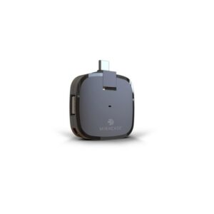מפצל USB מחיבור Type C ל-3 חיבורים USB-2.0 מפצל USB מחיבור Type C ל-3 חיבורים USB-2.0
