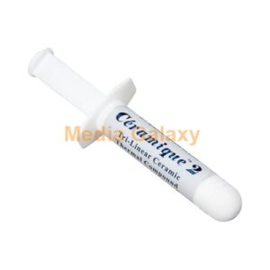 מישחת קירור טרמית (גריז) 2.7 גרם במזרק – Arctic Silver Ceramique 2 מישחת קירור טרמית (גריז) 2.7 גרם במזרק – Arctic Silver Ceramique 2