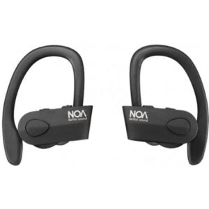 אוזניות BT איכותיות NOA Prime Secure Comfortable Fit אוזניות BT איכותיות NOA Prime Secure Comfortable Fit