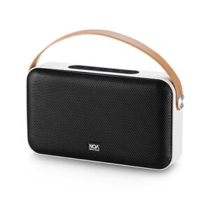 רמקול BlueTooth איכותי כולל רדיו מובנה NOA SOUN BOX V700 רמקול BlueTooth איכותי כולל רדיו מובנה NOA SOUN BOX V700