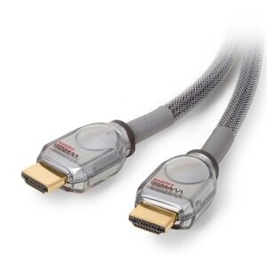 כבל HDMI-1.4 מקצועי באורך 3 מטר תוצרת TechLink