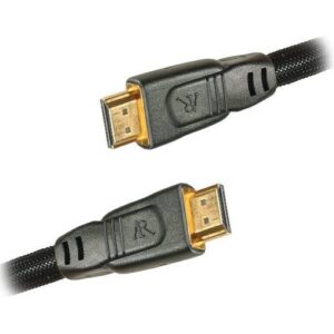 כבל HDMI מקצועי Acoustic Research אורך 0.9 מטר דגם PR184