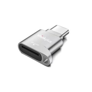 קורא כרטיסים micro-SD עם חיבור Type-C קורא כרטיסים micro-SD עם חיבור Type-C