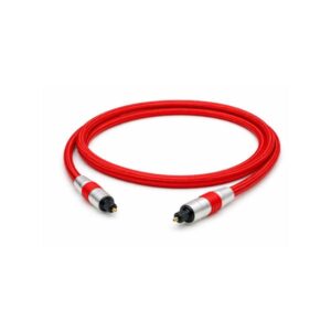 כבל אופטי מקצועי חיבורי TOSLINK באורך 4.5 מטר – תוצרת Aurum דגם B005H37DRI כבל אופטי מקצועי חיבורי TOSLINK באורך 4.5 מטר – תוצרת Aurum דגם B005H37DRI