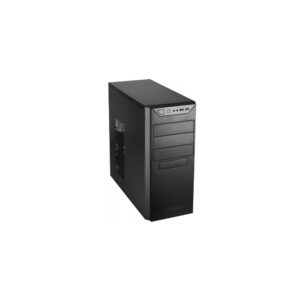 מארז ללא ספק ANTEC ATX VSK4000B-U3 מארז ללא ספק ANTEC ATX VSK4000B-U3