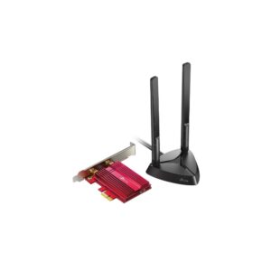 כרטיס רשת אלחוטי TP-Link Archer TX3000E Wi-Fi 6 PCI-E