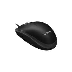 עכבר Logitech Mouse B100 עכבר Logitech Mouse B100