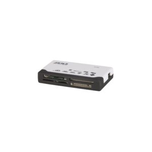 קורא כרטיסי זכרון ALL IN ONE CARD READER קורא כרטיסי זכרון ALL IN ONE CARD READER