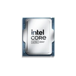 מעבד Intel Core Ultra 7 265KF Tray No GPU No Fans Up To 5.5GHz מעבד Intel Core Ultra 7 265KF Tray No GPU No Fans Up To 5.5GHz
