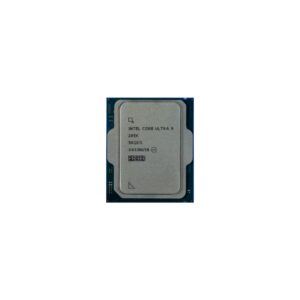 מעבד Intel Core Ultra 9 285K Tray Up To 5.7GHz NPU LGA 1851 מעבד Intel Core Ultra 9 285K Tray Up To 5.7GHz NPU LGA 1851