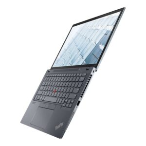 Lenovo ThinkPad X13 Gen 2i 13.3” / i7-1185G7 / 32GB / 256GB SSD / Intel Iris Xe / Windows 11 Lenovo ThinkPad X13 Gen 2i 13.3” / i7-1185G7 / 32GB / 256GB SSD / Intel Iris Xe / Windows 11