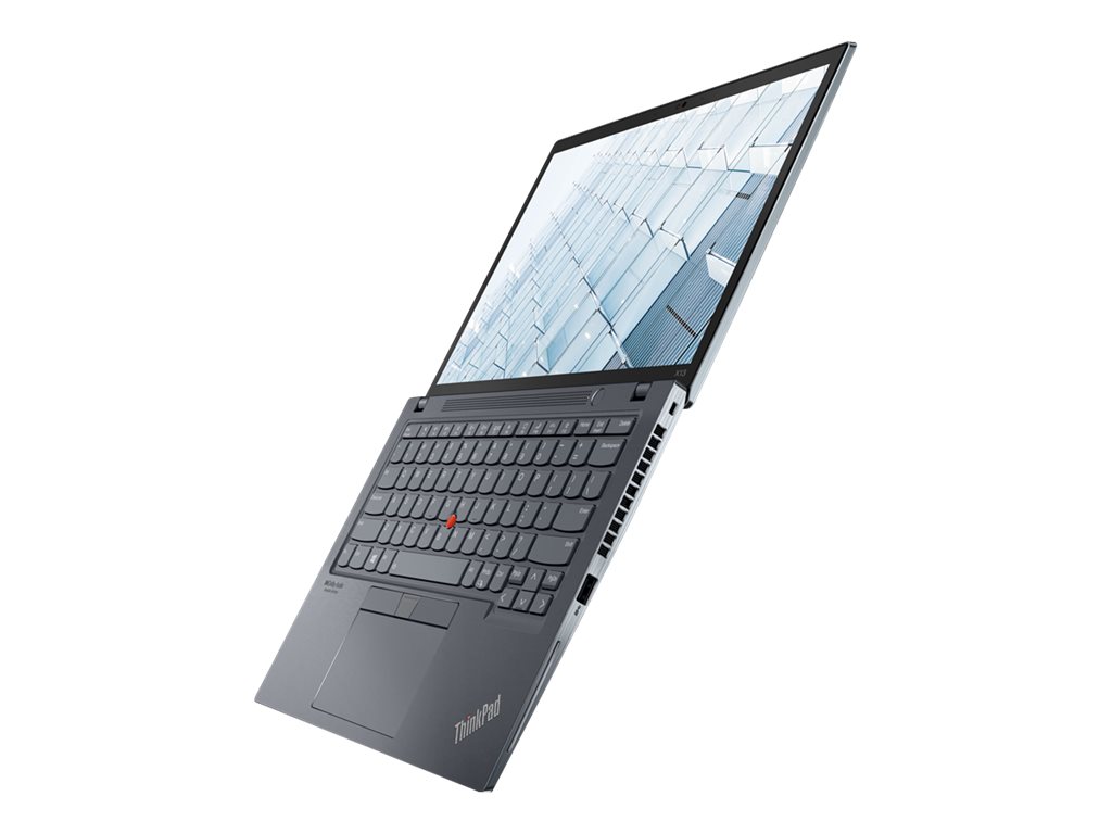 Lenovo ThinkPad X13 Gen 2i 13.3” / i7-1185G7 / 32GB / 256GB SSD / Intel Iris Xe / Windows 11
