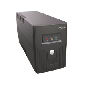 אל פסק ARMOR LINE UPS 600VA 360W עם 4 שקעים אל פסק ARMOR LINE UPS 600VA 360W עם 4 שקעים