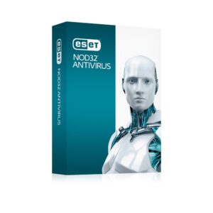 אנטי וירוס ESET NOD32 Antivirus – רישיון לשנה למחשב אחד אנטי וירוס ESET NOD32 Antivirus – רישיון לשנה למחשב אחד