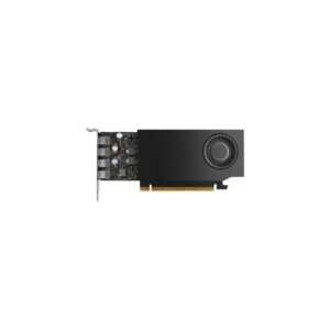 כרטיס מסך NVIDIA Quadro A400 4GB Bulk Ray Tracing 4 X mini-DP