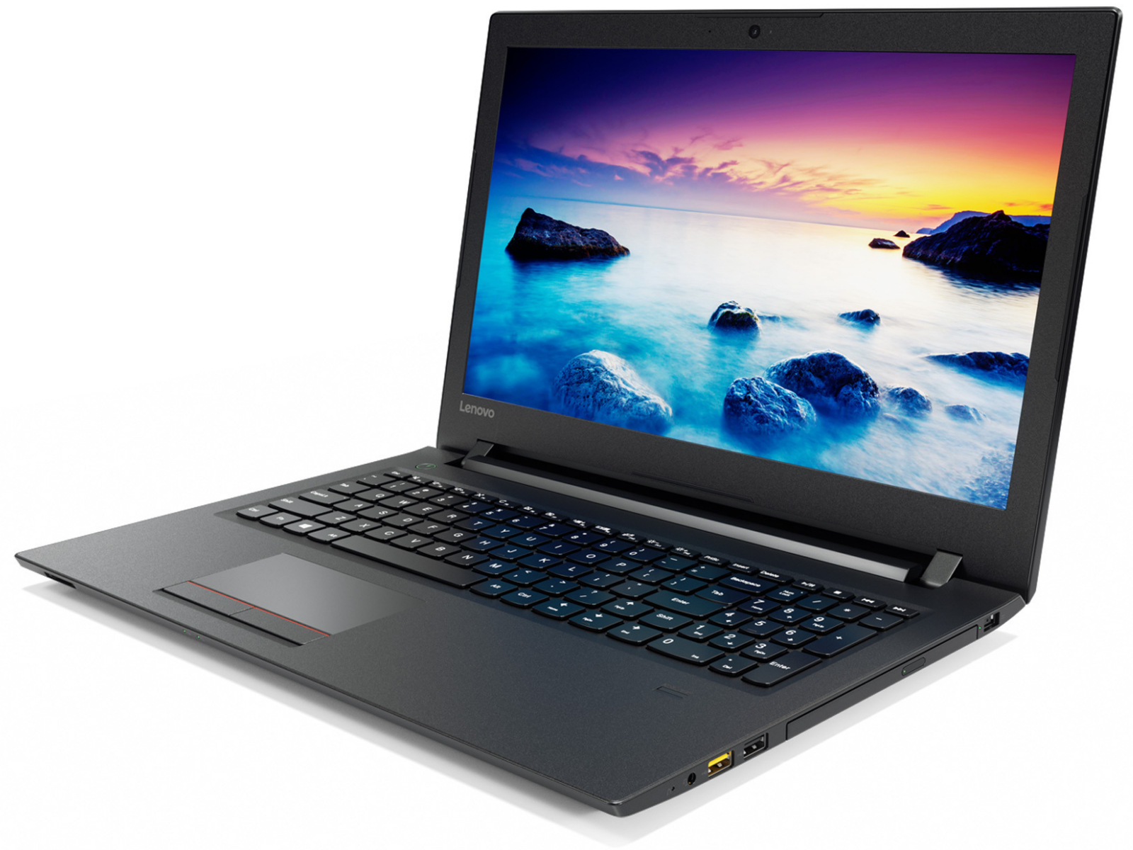 Lenovo V510-15IKB 15.6” / i5-7300U / 8GB / 256GB SSD / Intel HD / Windows 10 Pro
