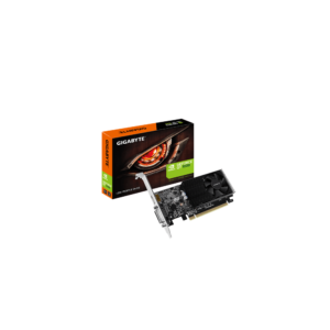 כרטיס מסך Gigabyte GT 1030 2GB DDR4 DVI HDMI Low Profile