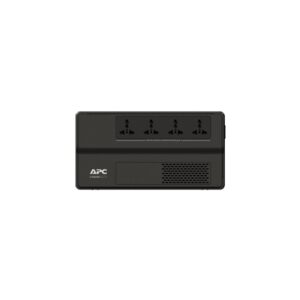 אל פסק APC Easy UPS BV800I 800VA 450W עם 4 שקעים אל פסק APC Easy UPS BV800I 800VA 450W עם 4 שקעים