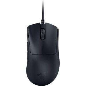 עכבר RAZER DeathAdder V3 30K Optical Sensor Wired Gaming Mouse עכבר RAZER DeathAdder V3 30K Optical Sensor Wired Gaming Mouse
