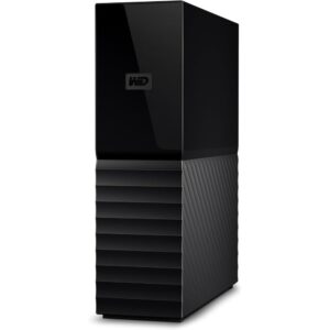 דיסק חיצוני WD MYBOOK 22TB 3.5 inch USB 3.2 Gen1 Backup Software דיסק חיצוני WD MYBOOK 22TB 3.5 inch USB 3.2 Gen1 Backup Software