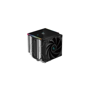 קירור למעבד Deep COOL AK620 DIGITAL SE 260W TDP 161mm RGB קירור למעבד Deep COOL AK620 DIGITAL SE 260W TDP 161mm RGB