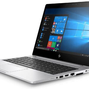 HP EliteBook 830 G5 13.3” / i5-8250U / 8GB / 256GB SSD / Intel UHD / Windows 11 Pro HP EliteBook 830 G5 13.3” / i5-8250U / 8GB / 256GB SSD / Intel UHD / Windows 11 Pro