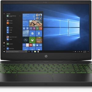 HP Pavilion 15.6” / i5-9300H / 8GB / 256GB SSD / NVIDIA GTX 1050 / Windows 11 Pro HP Pavilion 15.6” / i5-9300H / 8GB / 256GB SSD / NVIDIA GTX 1050 / Windows 11 Pro