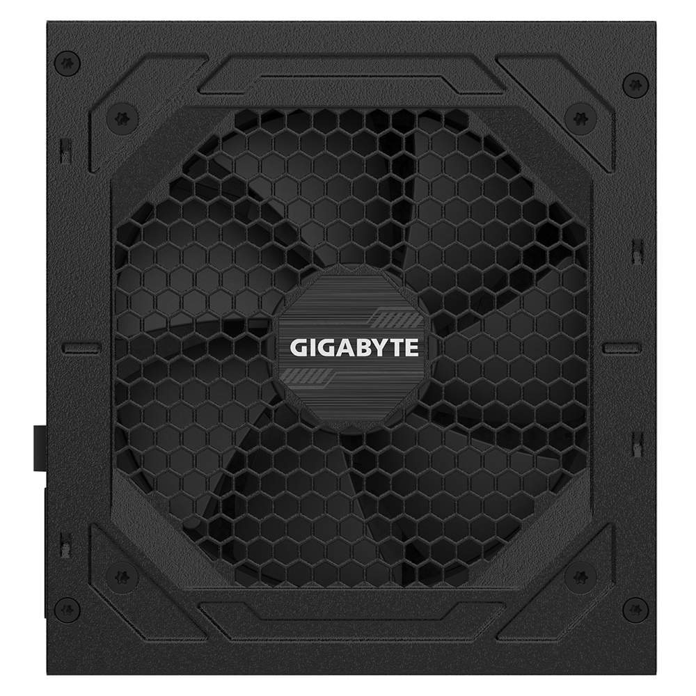ספק כח 80 PLUS GOLD FULL MODULAR 12CM FAN GIGABYTE P750GM ATX