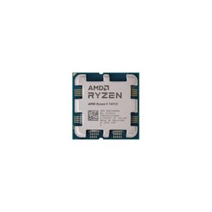 מעבד AMD R5 7600X ZEN4 AM5 6 Crs 12 Trd up to 5.3Ghz Radeon GPU מעבד AMD R5 7600X ZEN4 AM5 6 Crs 12 Trd up to 5.3Ghz Radeon GPU