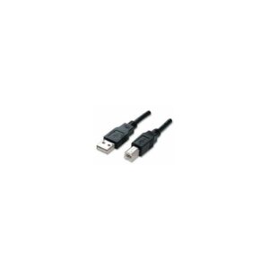 כבל USB למדפסת 3 מטר