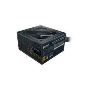 ספק כוח Cooler Master 800W 80 PLUS GOLD non Modular PSU