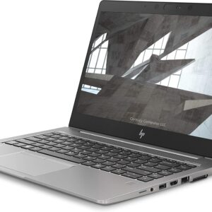 HP ZBook 14u G6 14” / i7-8565U / 32GB / 512GB SSD / AMD Radeon Pro WX 3200 4GB / Windows 11 Pro HP ZBook 14u G6 14” / i7-8565U / 32GB / 512GB SSD / AMD Radeon Pro WX 3200 4GB / Windows 11 Pro