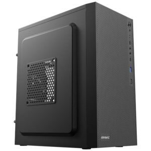 מארז Antec ST10M Micro ATX Case USB3 Black מארז Antec ST10M Micro ATX Case USB3 Black