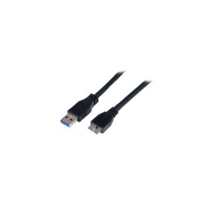 כבל USB3 to Micro B Cable 1.8m
