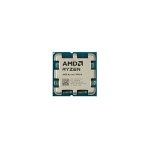 מעבד AMD Ryzen 9 9950X ZEN5 AM5 16 Cores 32 Threads up to 5.7Ghz