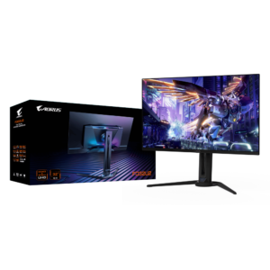 מסך GIGABYTE Aorus FO32U2 4K UHD 31.5 QD-OLED 0.03ms 240Hz מסך GIGABYTE Aorus FO32U2 4K UHD 31.5 QD-OLED 0.03ms 240Hz