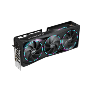 כרטיס מסך AORUS GeForce RTX 5080 MASTER 16G